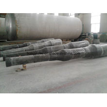 Easy Installation FRP Spray Pipe for Power Plant